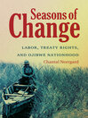 Cover image for Seasons of Change